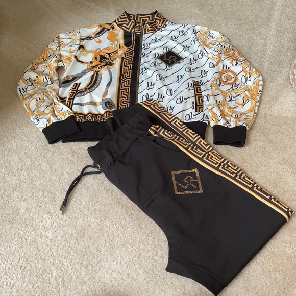 ❤️❤️❤️Lilo Ricco 2pc set❤️❤️❤️ - Picture 4 of 13